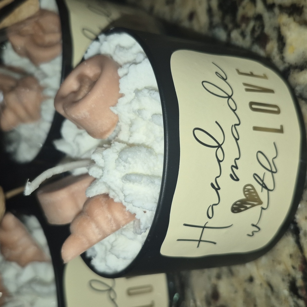 💎Soy Wax Candles By Nugget - Picture 14 of 16